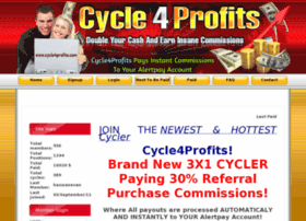 cycle4profits.com