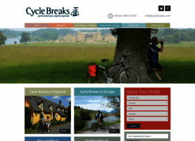 cyclebreaks.com
