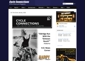 cycleconnections.com