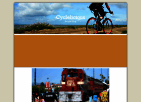 cyclelicio.us