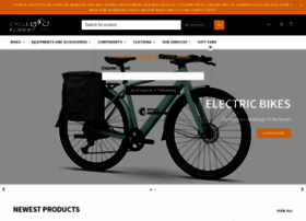 cyclerobert.com