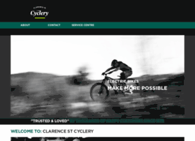 cyclery.com.au