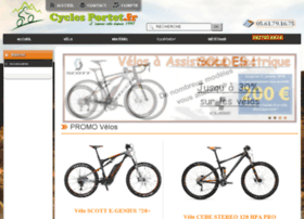 cyclesportet.com