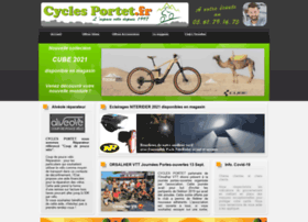 cyclesportet.fr