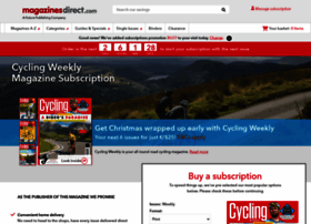 Cyclesportmag.com