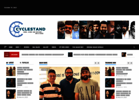 cyclestand.in