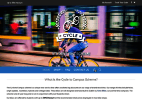 Cycletocampus.com