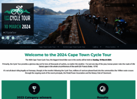 Cycletour.co.za