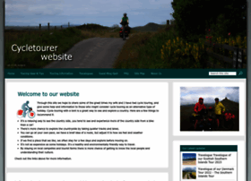 Cycletourer.co.uk