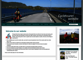 cycletourer.co.uk