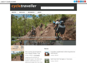 Cycletraveller.com.au