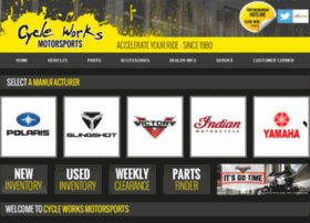 cycleworks.com
