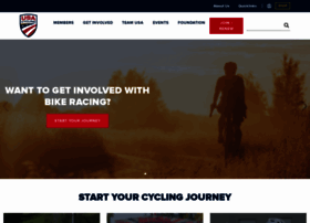 cycling.teamusa.org
