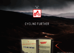 cyclingfurther.com