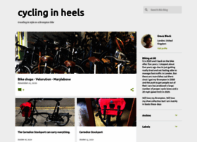 cyclinginheels.blogspot.com