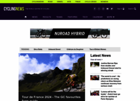 Cyclingnews.com