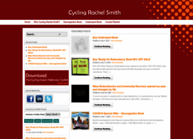 Cyclingrachelsmith.com