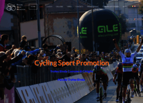 Cyclingsportpromotion.com