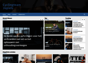 cyclingteam-jopiels.nl