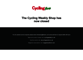 cyclingweekly.ipcshop.co.uk