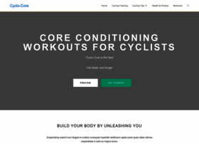 cyclo-core.com