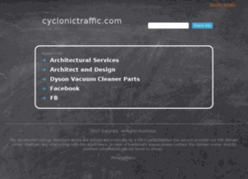 cyclonictraffic.com