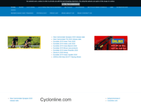 cyclonline.com