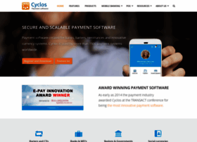 cyclos.org