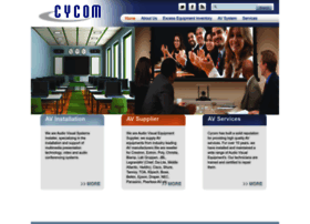 cycom.com
