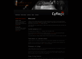 Cyflogic.com
