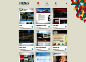 cygnus.com.uy