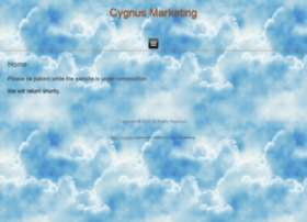 Cygnusmarketing.co.za