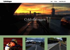 cyklistbloggen.se