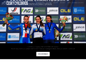 cyklokros.cz