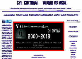 cylcultural.org