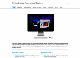 cylonlinux.weebly.com