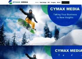 Cymaxmedia.com
