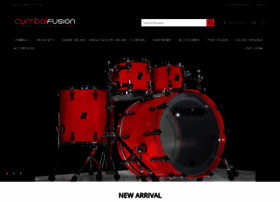 cymbalfusion.com