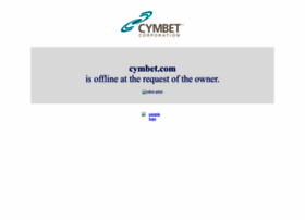 Cymbet.com