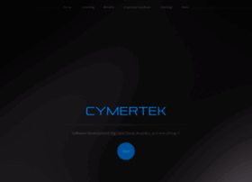 Cymertek.com