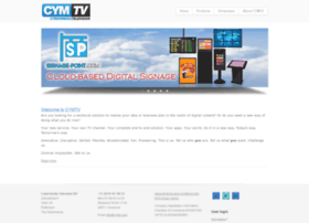 Cymtv.com