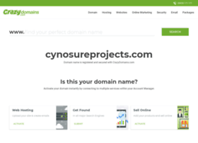 cynosureprojects.com