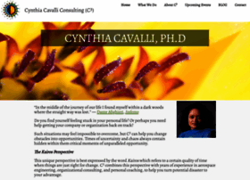Cynthiacavalliconsulting.com
