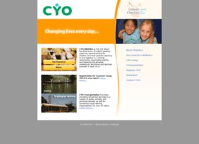 Cyo.cccyo.org