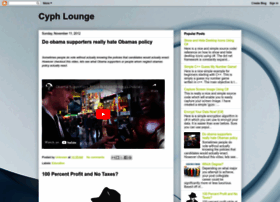 Cyphlounge.blogspot.com