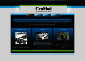 Cypmodels.com