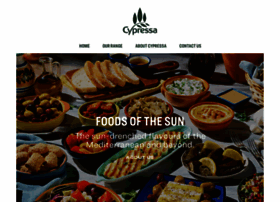 Cypressa.co.uk