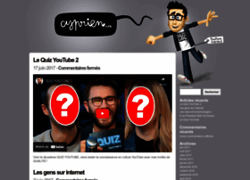 cyprien.fr