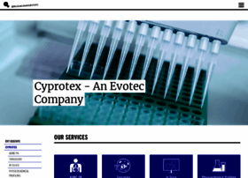 cyprotex.com