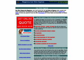 cyprus-car-rentals.net